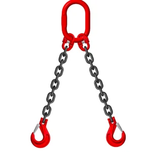 2 Leg Chain Sling