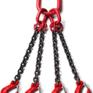 4 Leg Chain Sling