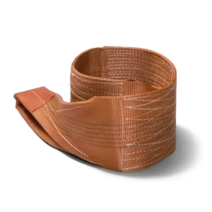 6", 10m, SF7:1 Webbing Sling