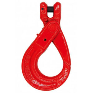 Clevis Hook