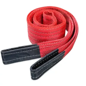 5", 10m, SF7:1 Webbing Sling