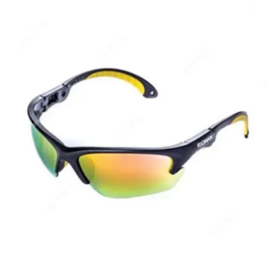 Eye Protection Safety Glassess RIGMAN-81SSRS-YL