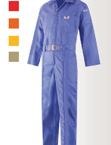 CT190, Full Body Coverall